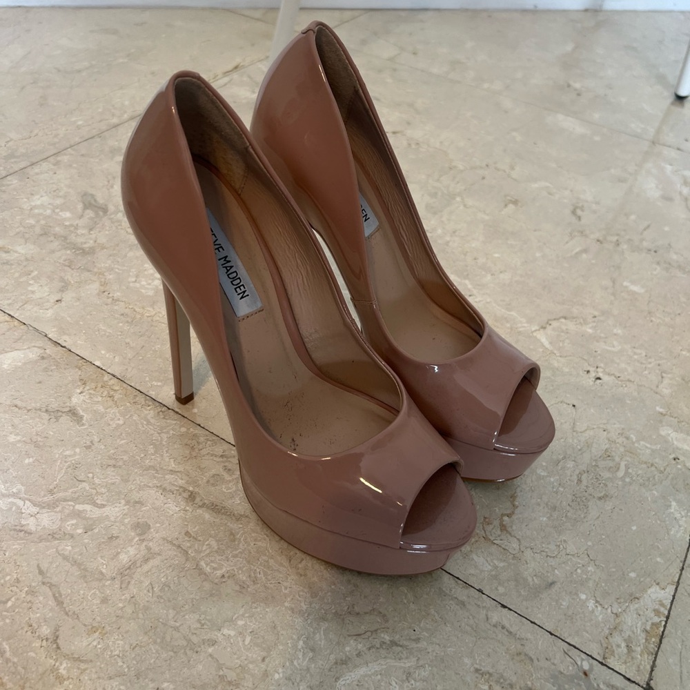 Steve Madden Pumps
